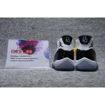 Bstsneaker- Air Jordan 11 High Concord(2018) 378037-100 