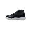 Bstsneaker- Air Jordan 11 Retro Black Clear CT8012-011 
