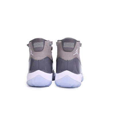 Bstsneaker- Air Jordan 11 Retro Cool Grey (2021) CT8012-005  02