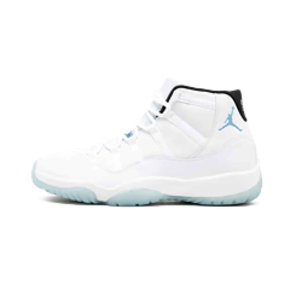 Bstsneaker- Air Jordan 11 Retro Legend Blue (2014) 378037-117 