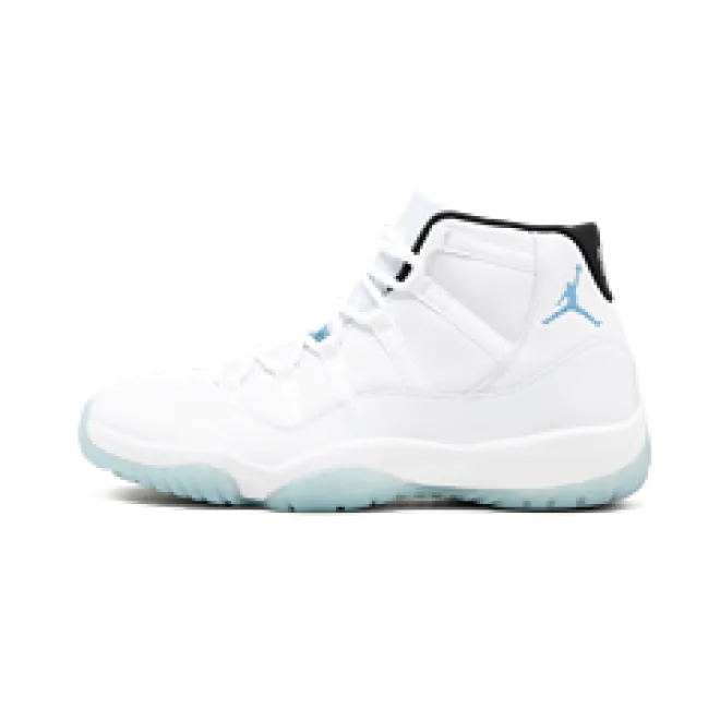 Bstsneaker- Air Jordan 11 Retro Legend Blue (2014) 378037-117 