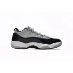  Air Jordan 11 Retro Low Georgetown 528895-007 