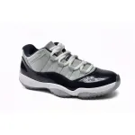  Air Jordan 11 Retro Low Georgetown 528895-007 
