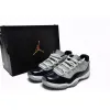 Bstsneaker- Air Jordan 11 Retro Low Georgetown 528895-007 