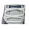 Bstsneaker- Air Jordan 11 Retro Low Georgetown 528895-007 