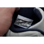  Air Jordan 11 Retro Low Georgetown 528895-007 