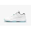 Bstsneaker- Air Jordan 11 Retro Low Legend Blue AV2187-117 