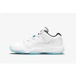  Air Jordan 11 Retro Low Legend Blue AV2187-117 