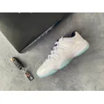  Air Jordan 11 Retro Low Legend Blue AV2187-117 