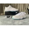Bstsneaker- Air Jordan 11 Retro Low Legend Blue AV2187-117 