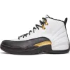 Bstsneaker- Air Jordan 12 Retro Royalty Taxi CT8013-170  