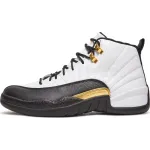  Air Jordan 12 Retro Royalty Taxi CT8013-170  