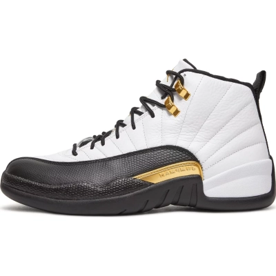 Bstsneaker- Air Jordan 12 Retro Royalty Taxi CT8013-170   01