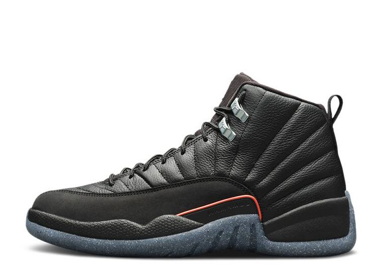 Bstsneaker- Air Jordan 12 Utility DC1062-006 