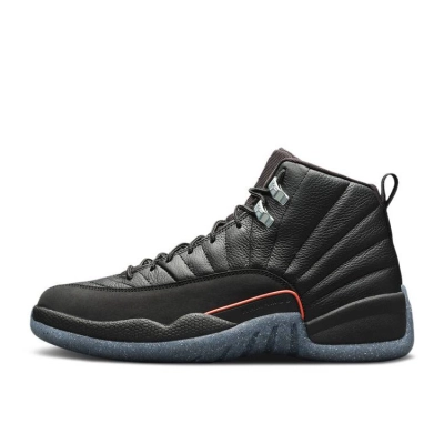 Bstsneaker- Air Jordan 12 Utility DC1062-006  01