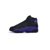 Bstsneaker- Air Jordan 13 Court Purple DJ5982-015 