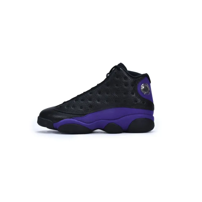 Bstsneaker- Air Jordan 13 Court Purple DJ5982-015 