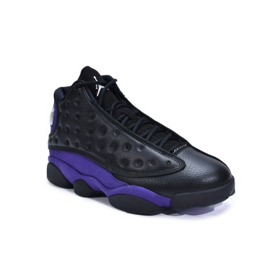 Top Quality Air Jordan 13 Court Purple DJ5982-015(UA Batch) 