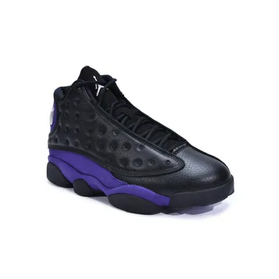  Air Jordan 13 Court Purple DJ5982-015  02
