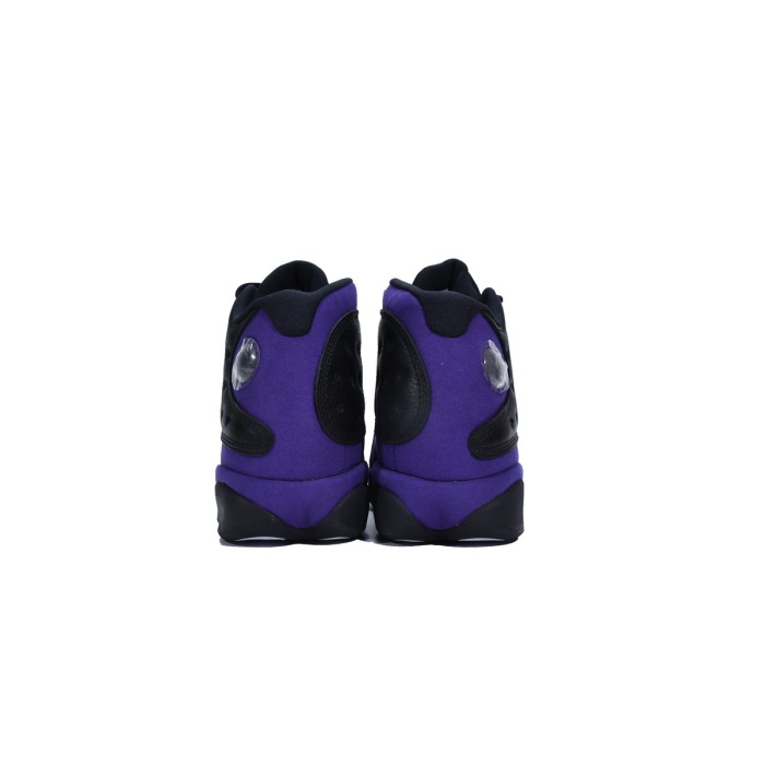  Air Jordan 13 Court Purple DJ5982-015 
