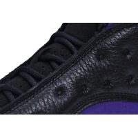  Air Jordan 13 Court Purple DJ5982-015 