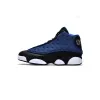 Bstsneaker- Air Jordan 13 Navy DJ5982-400  