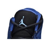  Air Jordan 13 Navy DJ5982-400  