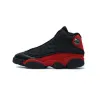 Bstsneaker- Air Jordan 13 Retro Bred (2017) 414571-004  