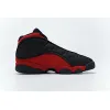 Bstsneaker- Air Jordan 13 Retro Bred (2017) 414571-004  