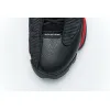 Bstsneaker- Air Jordan 13 Retro Bred (2017) 414571-004  