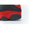 Bstsneaker- Air Jordan 13 Retro Bred (2017) 414571-004  
