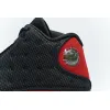 Bstsneaker- Air Jordan 13 Retro Bred (2017) 414571-004  