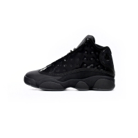  Air Jordan 13 Retro Cap and Gown 414571-012  