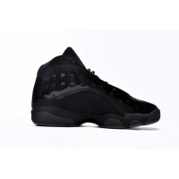  Air Jordan 13 Retro Cap and Gown 414571-012  