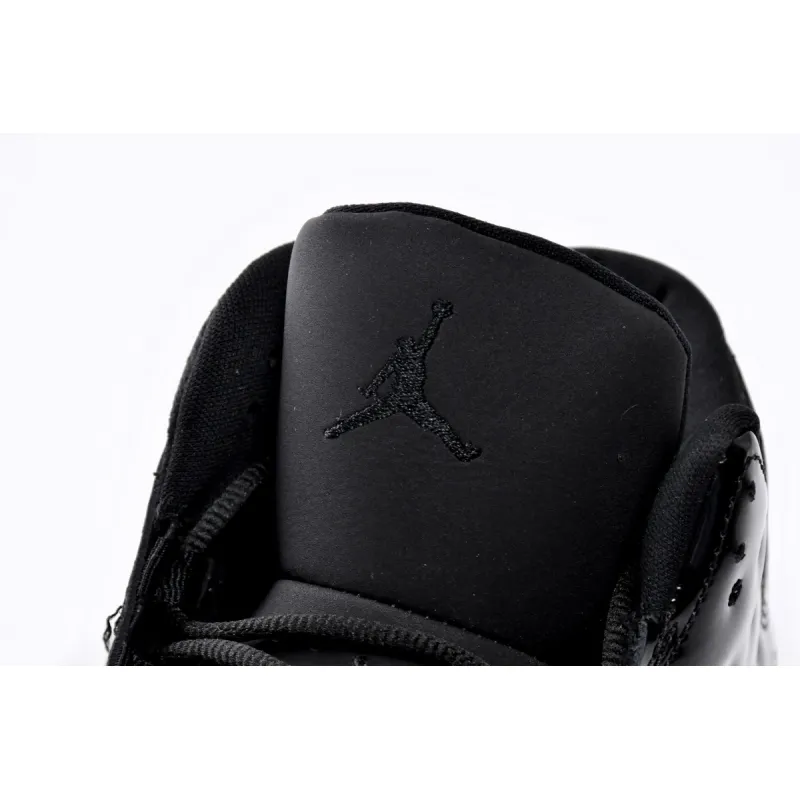  Air Jordan 13 Retro Cap and Gown 414571-012  