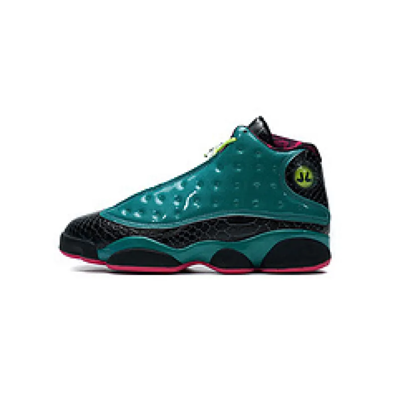 Bstsneaker- Air Jordan 13 Retro Doernbecher 836405-305  