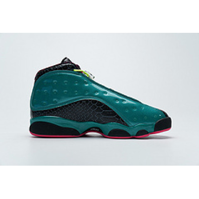 Bstsneaker- Air Jordan 13 Retro Doernbecher 836405-305   02