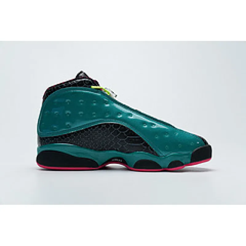 Bstsneaker- Air Jordan 13 Retro Doernbecher 836405-305  