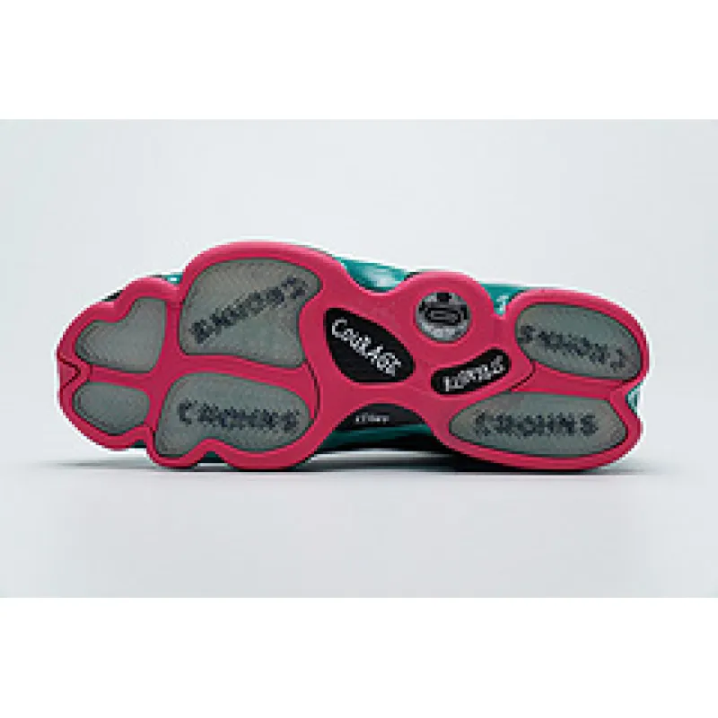 Bstsneaker- Air Jordan 13 Retro Doernbecher 836405-305  