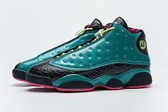 Bstsneaker- Air Jordan 13 Retro Doernbecher 836405-305  