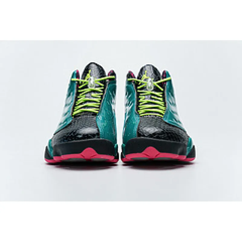 Bstsneaker- Air Jordan 13 Retro Doernbecher 836405-305  