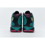 Bstsneaker- Air Jordan 13 Retro Doernbecher 836405-305  