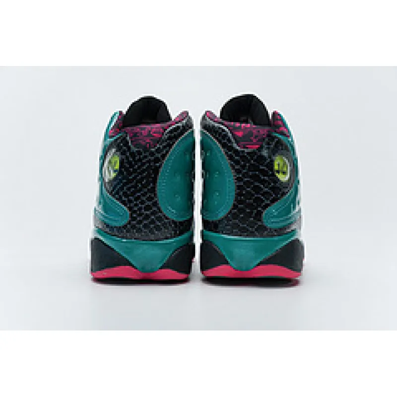 Bstsneaker- Air Jordan 13 Retro Doernbecher 836405-305  