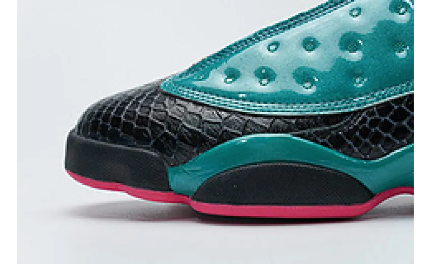 Bstsneaker- Air Jordan 13 Retro Doernbecher 836405-305  