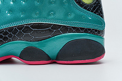 Bstsneaker- Air Jordan 13 Retro Doernbecher 836405-305  