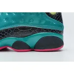Bstsneaker- Air Jordan 13 Retro Doernbecher 836405-305  