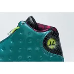 Bstsneaker- Air Jordan 13 Retro Doernbecher 836405-305  