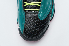 Bstsneaker- Air Jordan 13 Retro Doernbecher 836405-305  