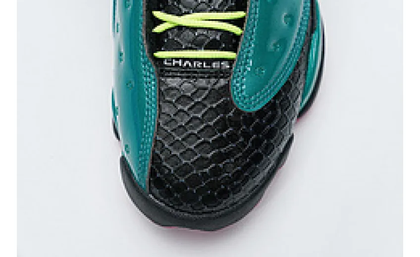 Bstsneaker- Air Jordan 13 Retro Doernbecher 836405-305  