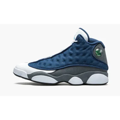  Air Jordan 13 Retro Flint 414571-404   01